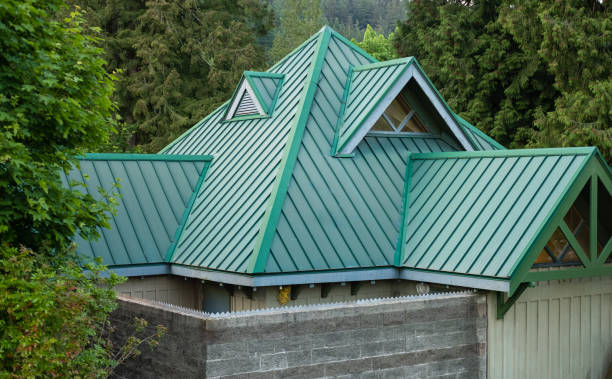 Fast & Reliable Emergency Roof Repairs in Brielle, NJ