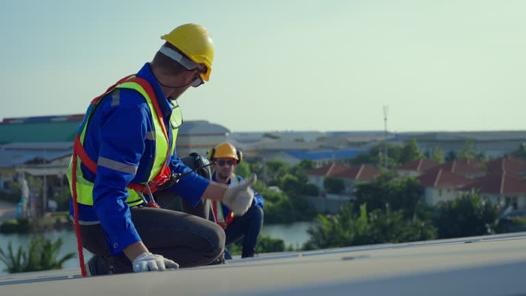 Trusted Brielle, NJ Roofing Service Experts